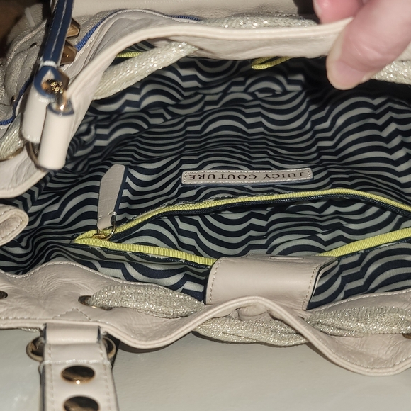 Vintage Juicy Couture Daydreamer - Picture 11 of 13